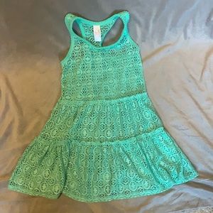 Cat & Jack Bathing Suit Coverup